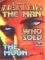 The Man Who Sold The Moon cover picture