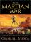 The Martian War cover picture