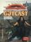 The Outcast cover picture