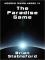 The Paradise Game cover picture