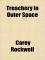 Treachery In Outer Space cover picture