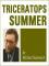 Triceratops Summer cover picture