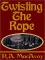Twisting The Rope cover picture