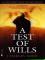 A Test of Wills: The First Inspector Ian Rutledge Mystery book cover
