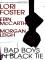 Bad Boys In Black Tie book cover