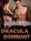 Dracula, Dominant book cover