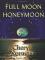 Full Moon Honeymoon book cover