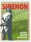 Maigret and the Apparition book cover