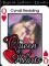 Queen Of Hearts book cover