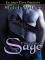 Sage book cover