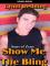 Show Bling book cover