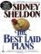 The Best Laid Plans book cover