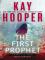 The First Prophet book cover