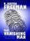 The Vanishing Man / a Detective Romance book cover