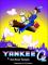 Yankee In Oz cover picture