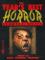 Year's Best Horror Stories Xviii cover picture