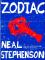 Zodiac cover picture