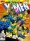X-Men Annual 1992 cover picture