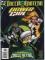 Green Lantern and Power Girl cover picture