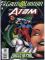 Green Lantern and the Atom cover picture