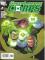 Green Lantern Corps Recharge 01 cover picture