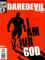 Decalogue Part One: I am Your God cover picture