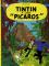 Tintin y los picaros cover picture