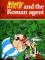 Asterix and the Roman Agent cover picture