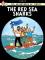 The Red Sea Sharks cover picture