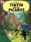 Tintin in the Picaros cover picture