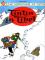 Tintin in Tibet cover picture