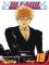 Bleach Volume 19 cover picture