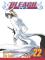 Bleach Volume 22 cover picture