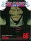Bleach Volume 55 cover picture