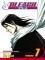 Bleach Volume 7 cover picture