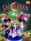 Sailor Moon Volume 3 cover picture