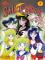 Sailor Moon Volume 6 cover picture