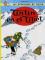 Tintin en el Tibet cover picture