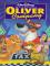 Oliver and Company cover picture