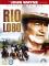 Rio Lobo cover picture
