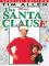 The Santa Clause cover picture