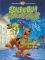 Scooby Doo and the Witch's Ghost cover picture