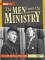 The Men from the Ministry Series 13 cover picture