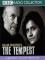 The Tempest cover picture