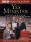 Yes, Minister! Series 1 cover picture