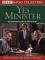 Yes, Minister! Series 3 cover picture