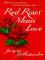 Red Roses Mean Love cover picture