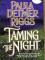 Taming The Night cover picture
