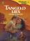 Tangled Lies cover picture