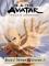 The Avatar: Last Airbender Book 1 Volume 1 cover picture